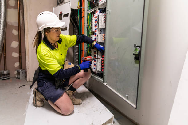 Best Electrical Installation Contractor  in Birch Run, MI