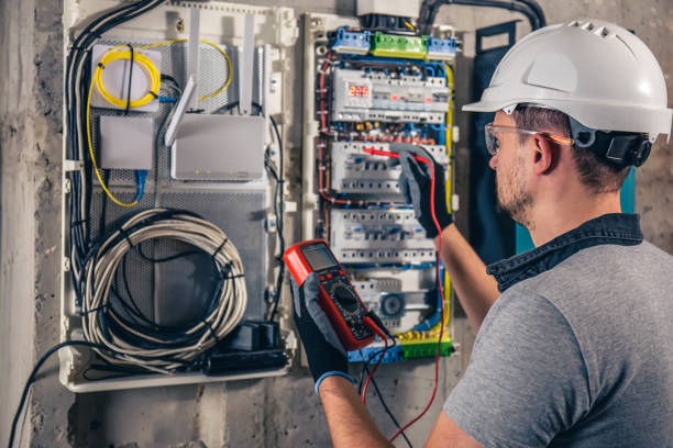 Best Emergency Electrical Repair  in Birch Run, MI