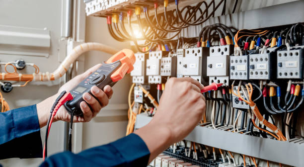 Best Residential Electrician Services  in Birch Run, MI