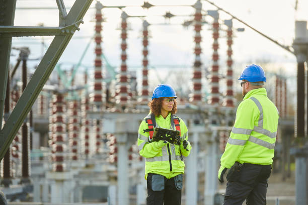 Best Electrical Wiring Services  in Birch Run, MI