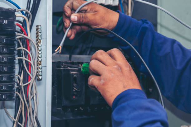 Professional Electrician in Birch Run, MI