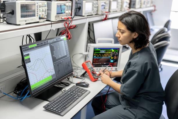 Best Emergency Electrical Repair  in Birch Run, MI