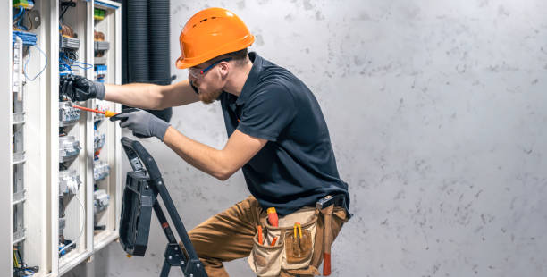 Trusted Birch Run, MI Electrician Experts