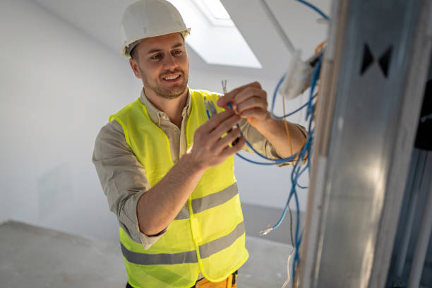 Best Electrical Repair Services  in Birch Run, MI
